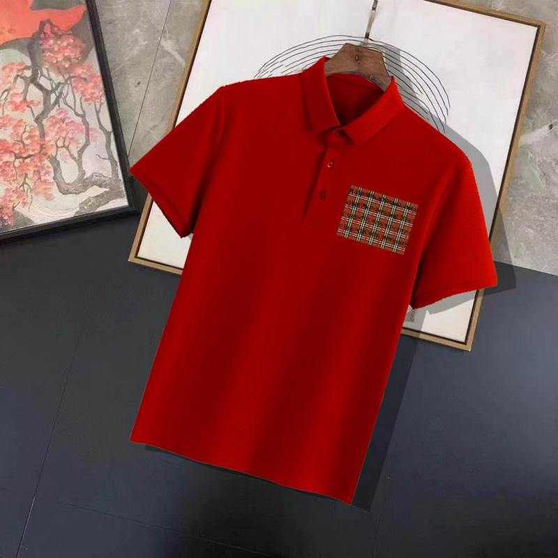 Burberry Men's Polo 111